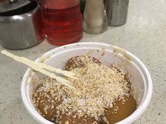-芬芳甜品(同福路店)