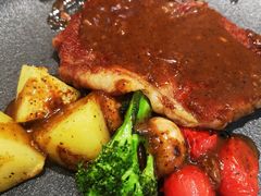 主厨牛排-托斯卡纳烘焙意大利餐厅(五天地店)