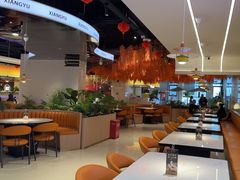 -享遇.锅姥姥牛排海鲜自助(小寨店)