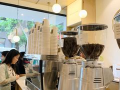 -常识咖啡common sense(春熙路店)