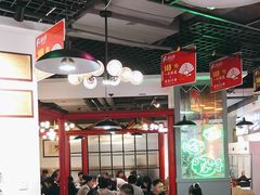 -蛙一刀·麻椒鱼火锅(金仙桥店)