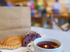 -CARINO BAKERY&CAFE(南方商城店)