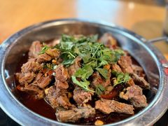 -大众跷脚牛肉馆·非遗传承单位(峨眉山店)