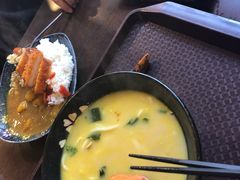 -食喜料理(诸城店)