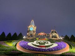 -上海迪士尼度假区