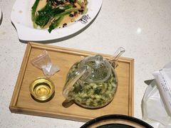 -如轩·海鲜砂锅粥·潮汕菜(小榄店)
