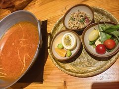 -野山舂·贵州现舂酸汤牛肉(东山店)