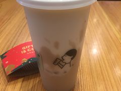 -喜茶(永旺梦乐城店)