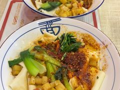-大嘻咹biangbiang面(历史博物馆店)