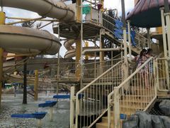 -青鱼湾水上乐园