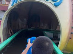 -霸王河欢乐世界