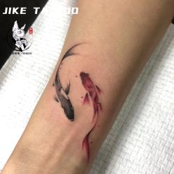 -彦瑾·TATTOOstudio