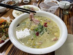 -无招牌