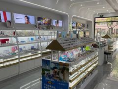 -好宜家眼视光·蔡司店(临汾店)