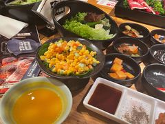 -黑牛黑猪烤肉专门店(万象城店)