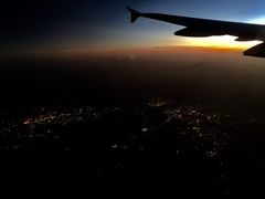 -杭州萧山国际机场