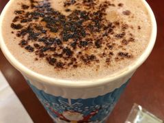 -COSTA COFFEE(西贸凯德晶品4层2店)