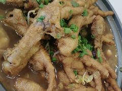 -太子食府(圣水路店)