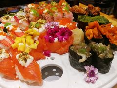 -吉之仙•中国制造•出口级食材日料店(领事馆总店)
