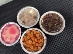 jiojio小猫爪-元氏钵仔糕(北京路店)