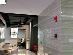 -一兆韦德健身(张杨路店)