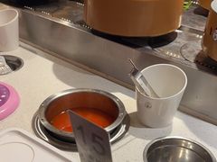 -龍歌自助小火锅(崂山丽达店)