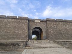-楚望台遗址公园