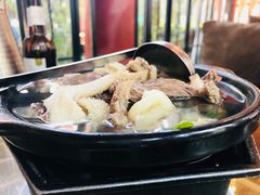 -醉云喃