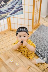 点击看大图 -三只熊儿童摄影(公园店)