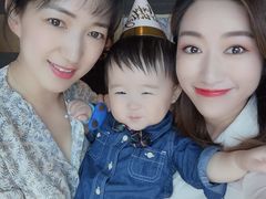 -上海小南国(正大店)