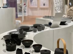 大堂-潮一不贰·法式甜品·生日蛋糕·西式简餐(外滩店)