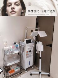 -洛伊科技抗衰护肤中心