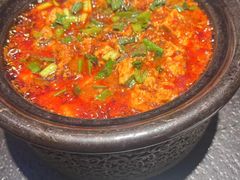 -万重锦·人文川菜馆(骡马市店)