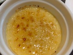 焦糖布丁-MoMo牧场·寿喜烧专门店(长泰广场店)