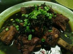 -德叔阙里·衢州菜馆(月湖店)