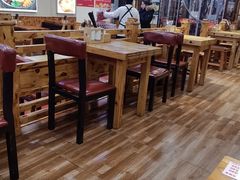 -小木屋拌饭(抚顺商业城店)