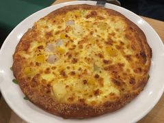 -萨莉亚意式餐厅(东川路店)