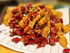-茶叁酒肆·楚味江湖(菱角湖店)