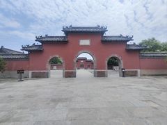 -龙王庙行宫