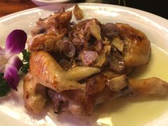 -凤中皇清远鸡村(凤城店)