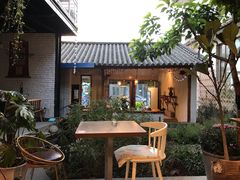 -大富贵烧烤公司(双廊店)