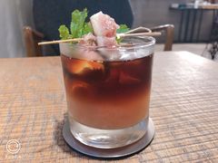 -研途咖啡馆(健康路店)