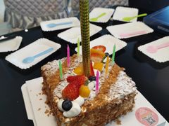 -糕小爱·动物奶油生日蛋糕定制(合肥总店)