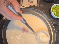 -捞王猪肚鸡火锅(昆山店)
