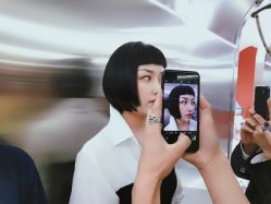 点击看大图 -禾曼造型
