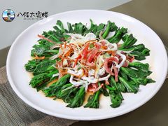 -八仔大富楼·河鲜(西江店)