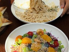 -沏点Trattoria意大利餐厅(新街口店)