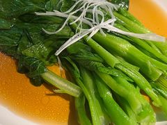-绿茶餐厅(天津天河城店)