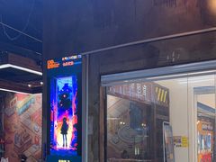 -YOGO优果密室逃脱(新佳丽广场店)