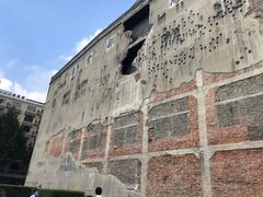 -上海四行仓库抗战纪念馆